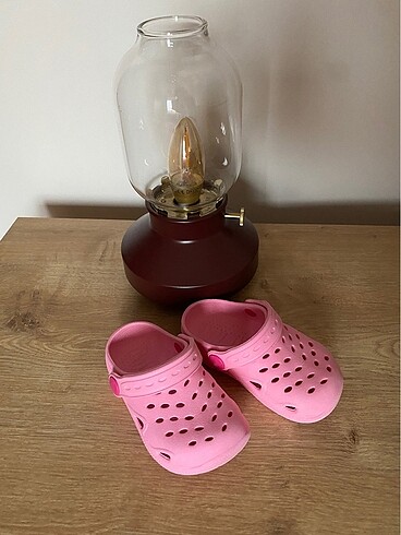 Crocs Terlik