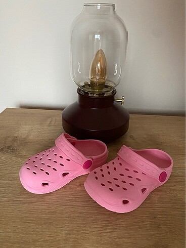 LC Waikiki Crocs Terlik