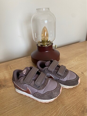 Bebek Spor Ayakkabı