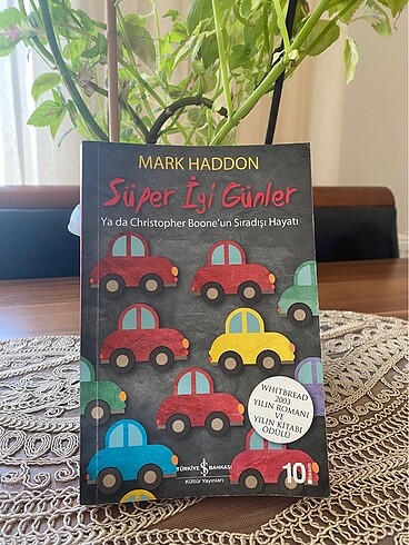 Süper İyi Günler