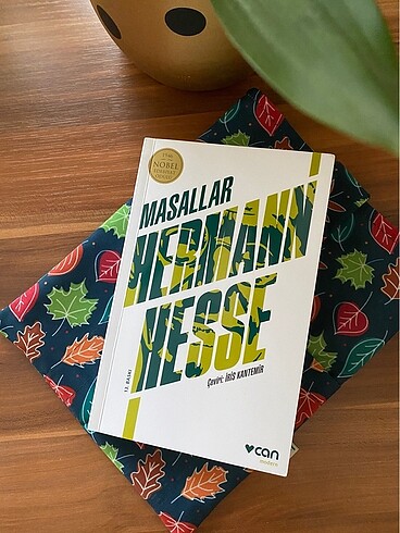 Hermann Hesse Masallar