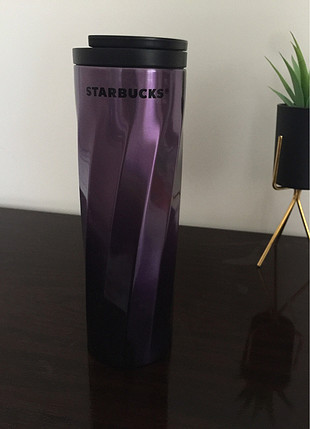 Starbucks termosu