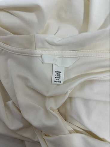 xl Beden Body hm