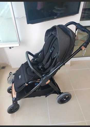 Diğer Beden Mamas papas flip xt3 bebek arabası