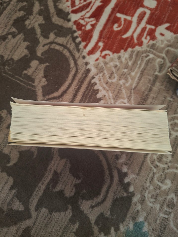 Sırların Sırrı - Dan Brown - Görsel 3