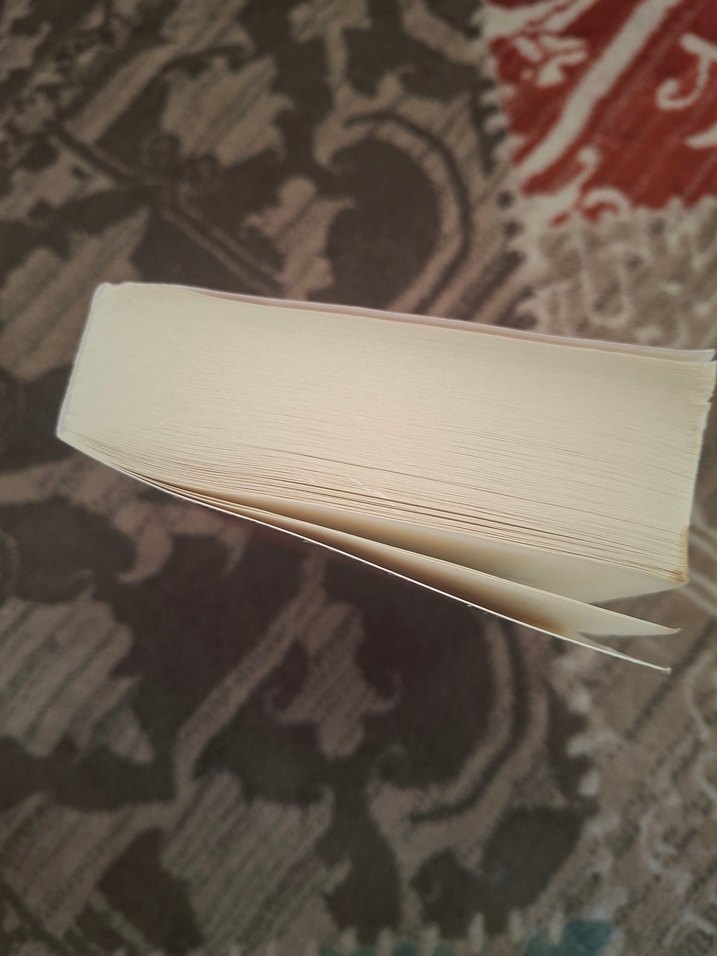 Sırların Sırrı - Dan Brown - Görsel 5