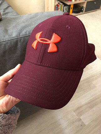 m Beden Under armour şapka