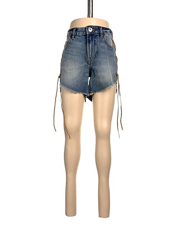 Only Jean / Kot Şort %70 İndirimli.