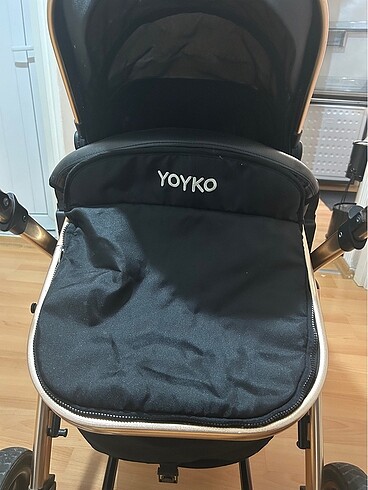 0 - 13 kg Beden Yoyko model