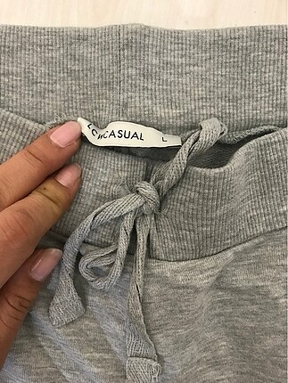 LC Waikiki Eşofmanaltı