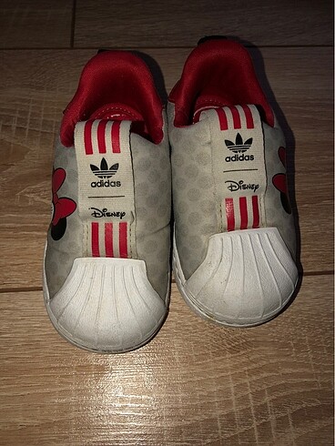 Adidas Adidas minnie mouse ayakkabı