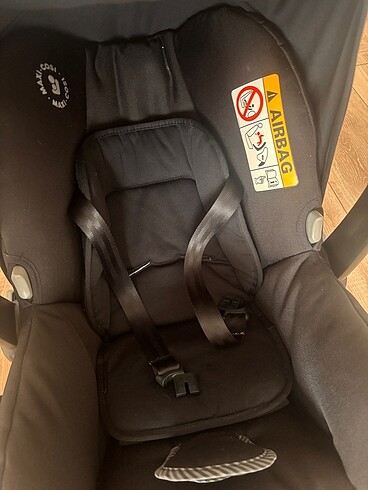 Maxi Cosi Puset