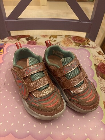 Skechers Spor ayakkabı