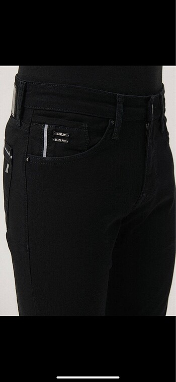 Mavi Jeans Mavi jeans pantolon