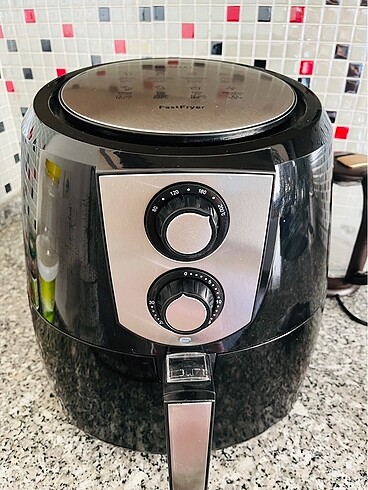 Kumtel airfryer
