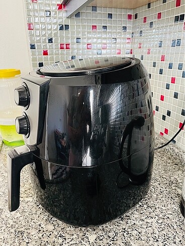 Beden Kumtel airfryer
