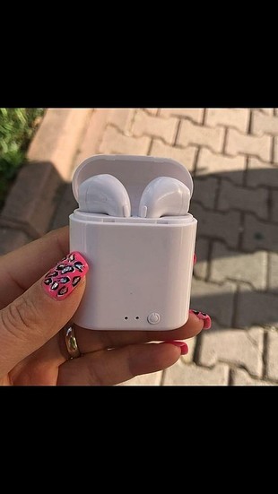 Bluetooth Kulaklık 