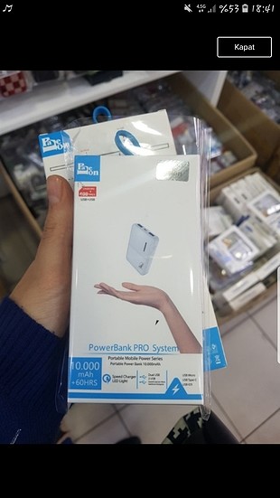 powerbank