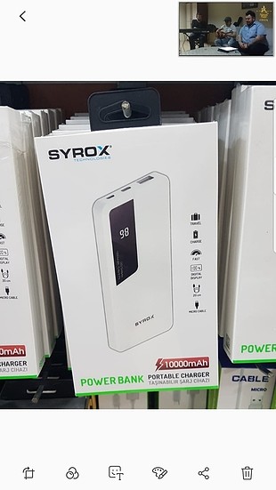 powerbank 