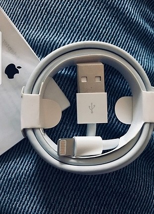 Şarj aleti usb kablo