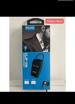 Bluetooth kulaklık 