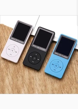 Mp3 çalar 