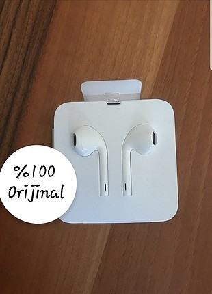 Beden Iphone orijinal kulaklık