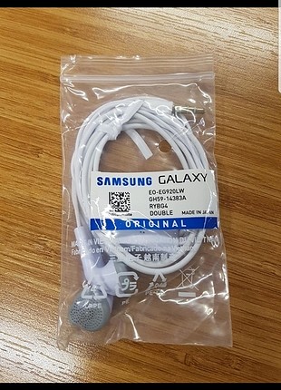 Samsung kulaklık 