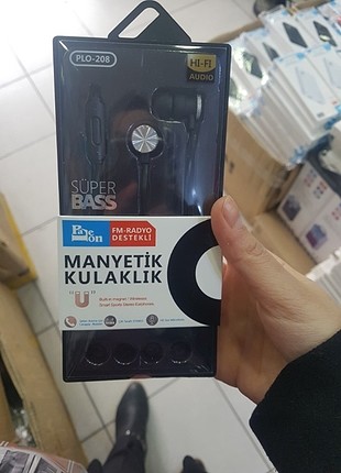 Kulaklık 