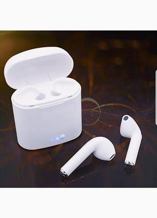 Bluetooth kulaklık 