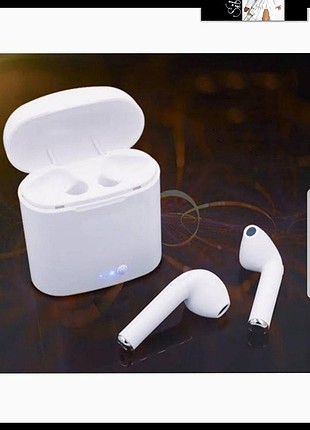 Bluetooth kulaklık