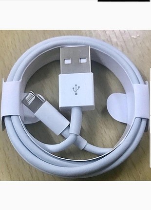 Iphone usb kablo 