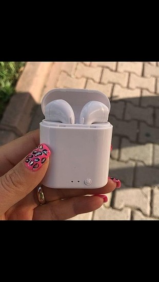 Bluetooth ve kulaküstü kulaklık