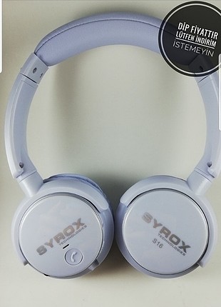 Bluetooth kulaklık 