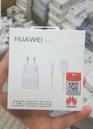 Huawei şarj aleti 