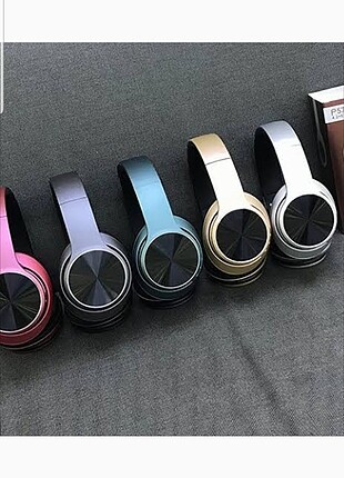 Bluetooth kulaklık 