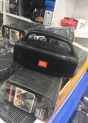 Jbl hoparlör 