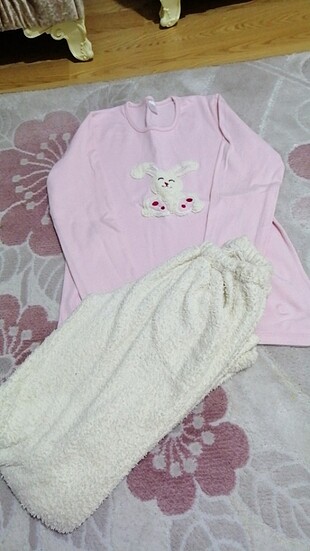 Pijama takımı