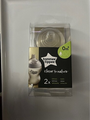 tommee tippee