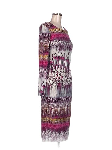 Miss Selfridge Miss Selfridge Uzun Elbise %70 İndirimli.