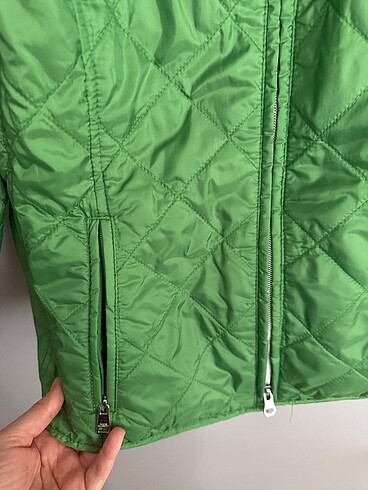 40 Beden Baharlık mont