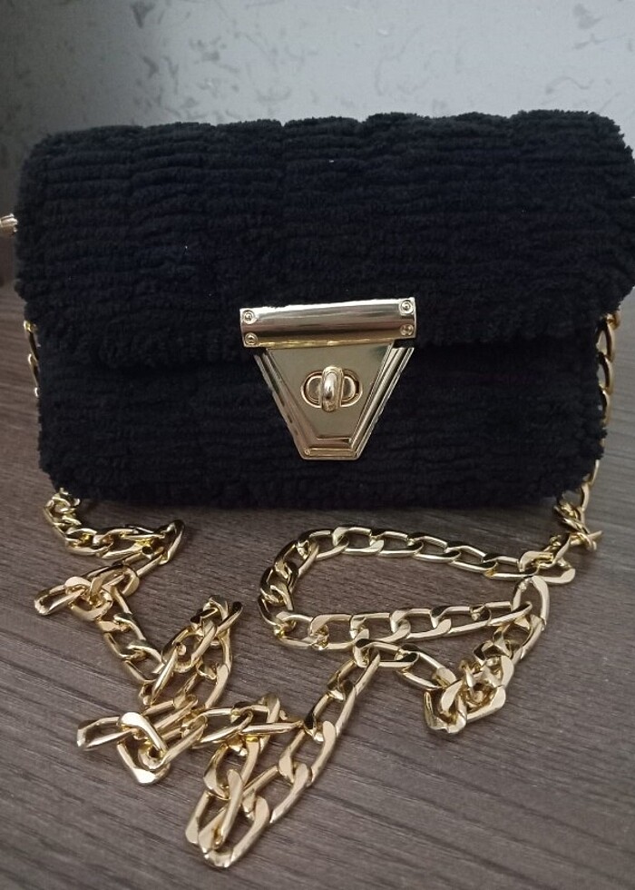 Kanvas canta - Görsel 2