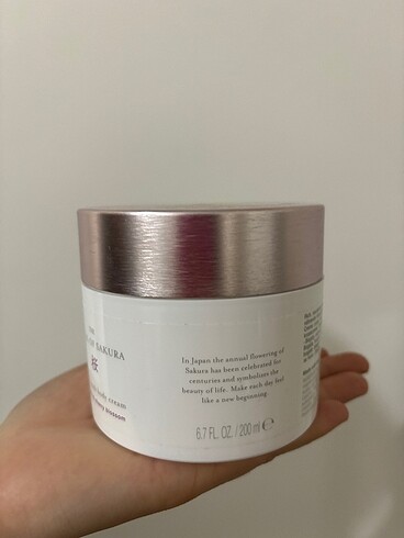 Ritual of Sakura marka - Görsel 5