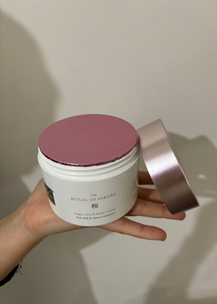 Ritual of Sakura marka - Görsel 2