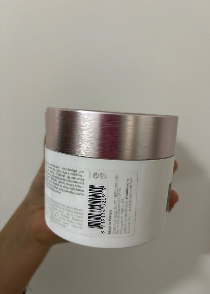 Ritual of Sakura marka - Görsel 4