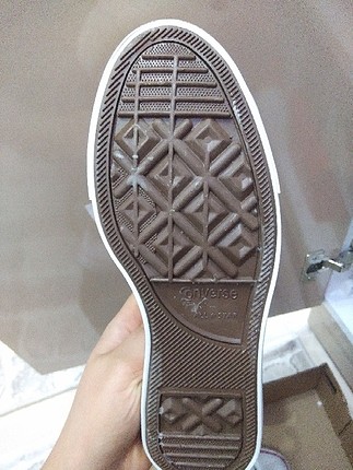Converse spor ayakkabı