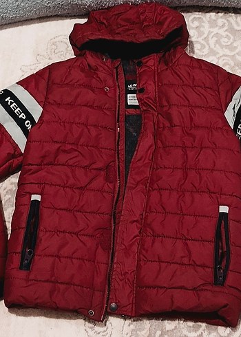 LC Waikiki 11-12 Yaş