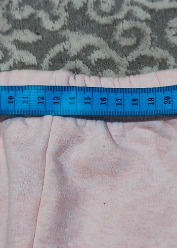 Kızlar için Pembe Baskılı Rahat Eşofman - Görsel 4