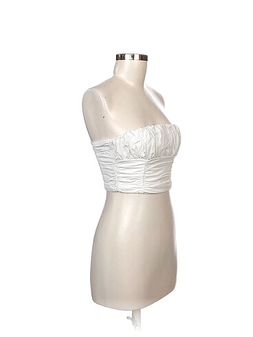 Zara Zara Mini Üst %70 İndirimli.