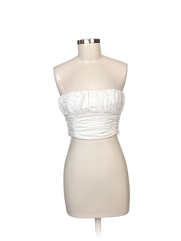 Zara Mini Üst %70 İndirimli.